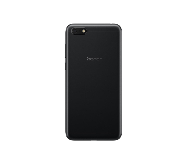 HONOR 7S Dual SIM 16 GB czarny - 437163 - zdjęcie 3